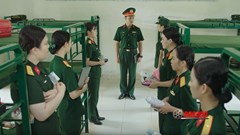 Làn gió sáng tác mới của Điện ảnh Quân đội Nhân dân