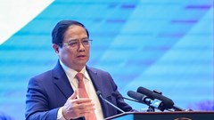 Thủ tướng: Nâng cao hiệu quả công tác ngoại giao văn hóa, chuyển văn hóa thành sức mạnh nội sinh