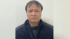 Khởi tố, bắt tạm giam ông Đỗ Thắng Hải về tội “Nhận hối lộ”