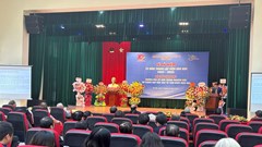 Viện Văn học kỷ niệm 70 năm thành lập với nhiều thành tựu đáng tự hào