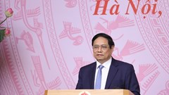 Thủ tướng chủ trì Hội nghị toàn quốc về phát triển các ngành công nghiệp văn hóa Việt Nam