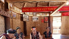 Quảng Nam: Khai thác du lịch xanh gắn với bảo vệ môi trường