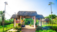 Lễ công bố "Khách sạn không rác thải nhựa" là sự kiện du lịch tiêu biểu năm 2023