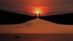 Sau Cầu Vàng, Cầu Hôn sẽ toả sáng