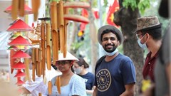 Du khách Ấn Độ đổ xô đến Đông Nam Á