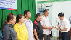 Bình Định phấn đấu đến năm 2030 đạt 97% dân số tham gia BHYT