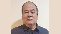 Bắt tạm giam Chủ tịch UBND tỉnh An Giang Nguyễn Thanh Bình