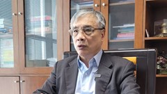 PGS.TS Trần Đình Thiên: Phú Quốc đủ điều kiện trở thành điểm đến sang trọng