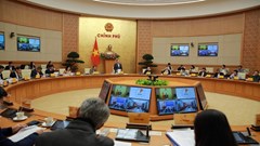 Quy hoạch hệ thống du lịch thời kỳ 2021-2030, tầm nhìn 2045: Tập trung tháo gỡ những điểm nghẽn