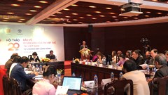 Bảo vệ di sản văn hóa phi vật thể tại Việt Nam: Từ UNESCO đến cộng đồng