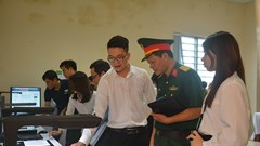 Tổ chức thực hiện liên thông thư viện: Vẫn đang mạnh ai nấy... chạy