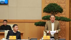 Công trình văn hóa, thể thao phải trở thành biểu tượng của thế kỷ