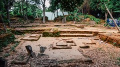 Di tích Chăm Phong Lệ 10 năm sau khai quật: “Cần thận trọng khi ứng xử với di sản của tiền nhân”