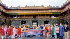 Tăng cường hợp tác phát triển kinh tế xanh, văn hóa và giáo dục giữa Việt Nam và Thái Lan