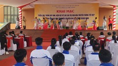 Triển lãm, trưng bày ảnh, hiện vật của đồng bào dân tộc thiểu số ở Quảng Bình