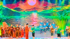 Nghệ An chú trọng phát huy giá trị di tích gắn với phát triển du lịch