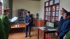 Khởi tố Phó giám đốc Trung tâm đăng kiểm nhận hối lộ hơn 120 triệu đồng