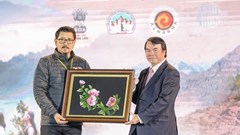 Tỉnh Lâm Đồng và Ladakh (Ấn Độ) hợp tác giới thiệu văn hoá, du lịch