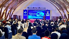 Trao giải cuộc thi sáng tạo video clip quảng bá du lịch Kon Tum năm 2023