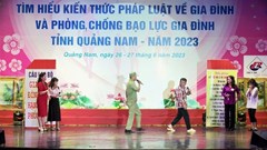 Phổ biến, giáo dục pháp luật ngành VHTTDL năm 2024