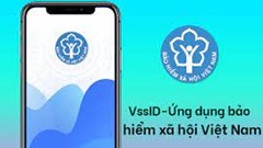 VssID là 1 trong 3 ứng dụng của cơ quan nhà nước có lượt tải nhiều nhất