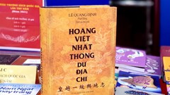Giải thưởng Sách Quốc gia lần thứ VI: Cổ vũ sáng tạo, lan tỏa tri thức