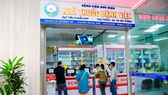 Đừng đẩy khó khăn, “gian nan” cho người bệnh