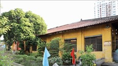 Gần 34 tỉ đồng tu bổ nơi Tổng Bí thư Trần Phú bị giam giữ và hy sinh