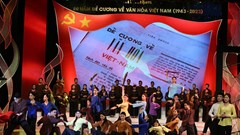 10 sự kiện văn hoá, thể thao và du lịch tiêu biểu năm 2023