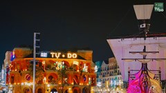 Khám phá tour du lịch đêm cực đã cho giới trẻ Hà thành dịp lễ này