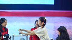 Chương trình biểu diễn nghệ thuật gây quỹ “Ước mơ của Thúy trao em”