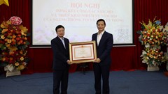 Bắc Ninh nằm trong top đầu cả nước về chuyển đổi số, kinh tế số