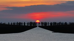 Số chuyến bay liên tục tăng, du lịch Phú Quốc tỏa sắc cuối năm