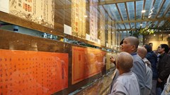 Làm rõ vị thế Thiền phái Liễu Quán trong dòng văn hóa, lịch sử dân tộc