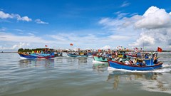 Bảo tồn, phát huy giá trị lễ hội truyền thống tại TP.HCM: Coi trọng hơn nữa sự chủ động chủ thể di sản