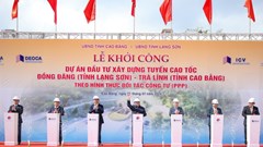 Thủ tướng: Mỗi hạng mục trên tuyến cao tốc Cao Bằng - Lạng Sơn cần thiết kế mang bản sắc văn hóa truyền thống