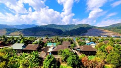 Đưa Mường Lay thành một trong những trung tâm du lịch trọng điểm của tỉnh Điện Biên