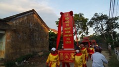 Làng gốm Thanh Hà hướng đến du lịch xanh, bền vững