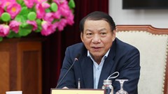 Bộ trưởng Nguyễn Văn Hùng: Cầu thị và lắng nghe những ý kiến tâm huyết giúp ngành ngày càng phát triển