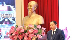 Phát huy động lực của văn hóa, thể thao và du lịch trong sự phát triển bền vững đất nước