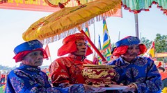 Tăng cường công tác quản lý, tổ chức các hoạt động VHTTDL và lễ hội Xuân Giáp Thìn 2024