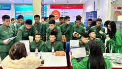 Thận trọng khi xin việc dịp cuối năm