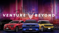 VinFast sẽ mang “hàng khủng” nào đến CES 2024?