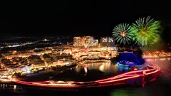 Thiên đường du lịch sang trọng bậc nhất Việt Nam gọi tên Phú Quốc