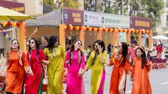 Sắp có Hội chợ Xuân 2024 quy mô lớn chưa từng có tại phía Đông Hà Nội