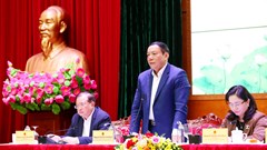 Bộ trưởng Nguyễn Văn Hùng: Đổi mới, sáng tạo, chủ động thay đổi tư duy