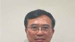 Bắt nguyên Thứ trưởng Bộ Công Thương Hoàng Quốc Vượng