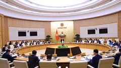 Công tác xây dựng đời sống văn hóa cơ sở chuyển biến tích cực, trở thành hoạt động xã hội rộng lớn, thiết thực