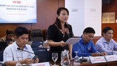 TP.HCM dự kiến dành hơn 915 tỉ đồng cho các hoạt động chăm lo Tết