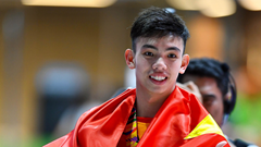 Thể thao Việt Nam chuẩn bị cho Thế vận hội 2024: Khó nhưng không nản